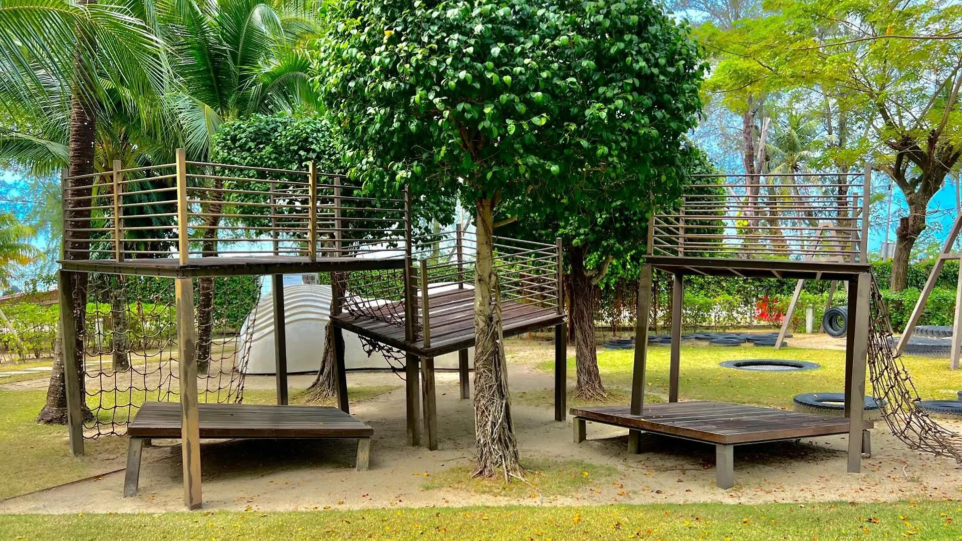 By The Sea, Penang Apartment Batu Ferringhi