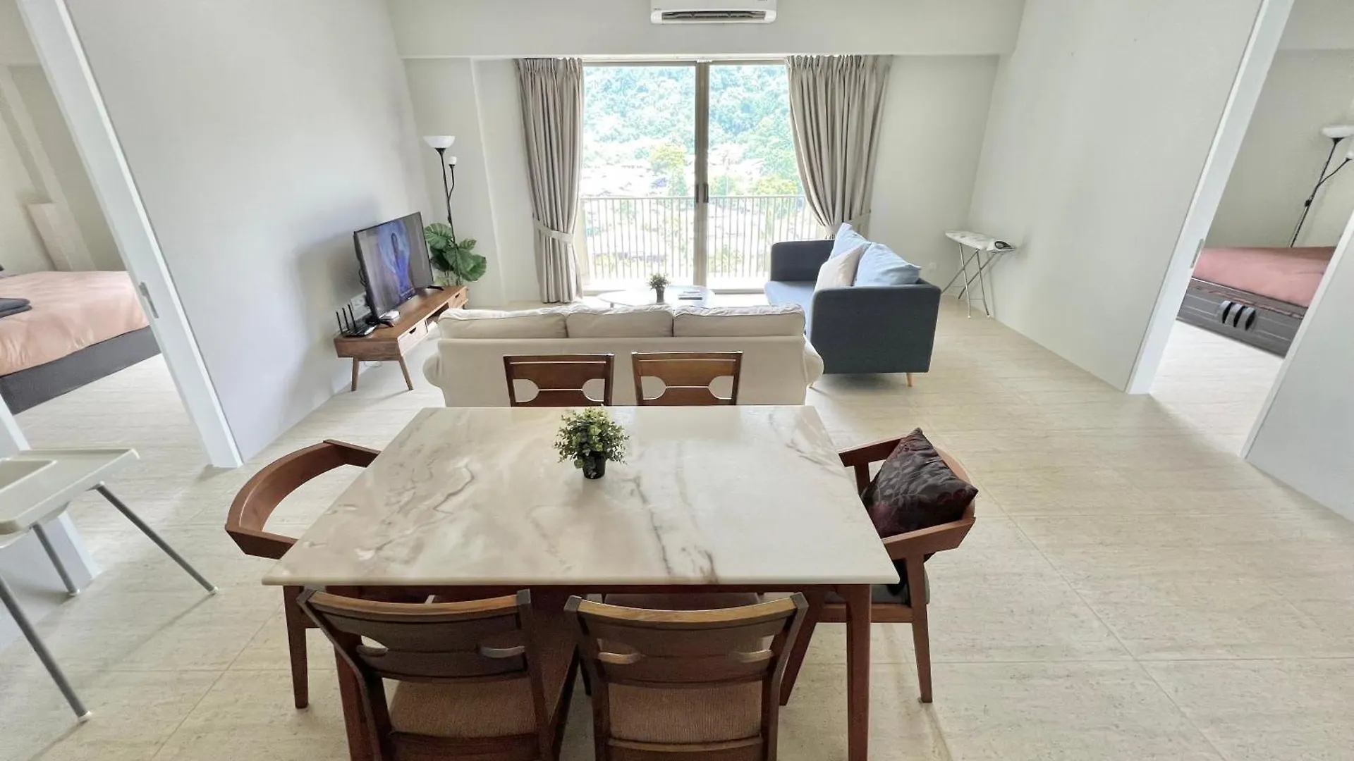 By The Sea, Penang Apartment Batu Ferringhi 0*,  Malaysia