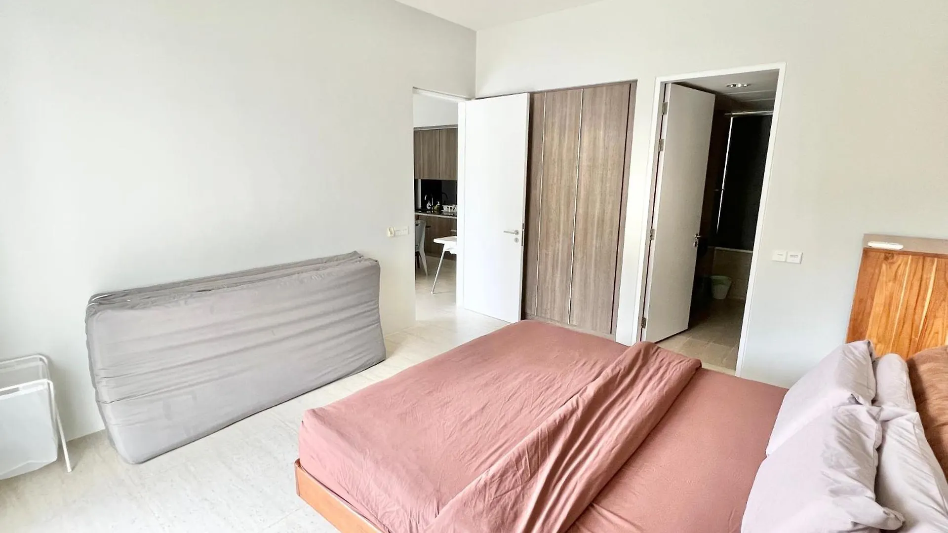 By The Sea, Penang Apartment Batu Ferringhi Malaysia