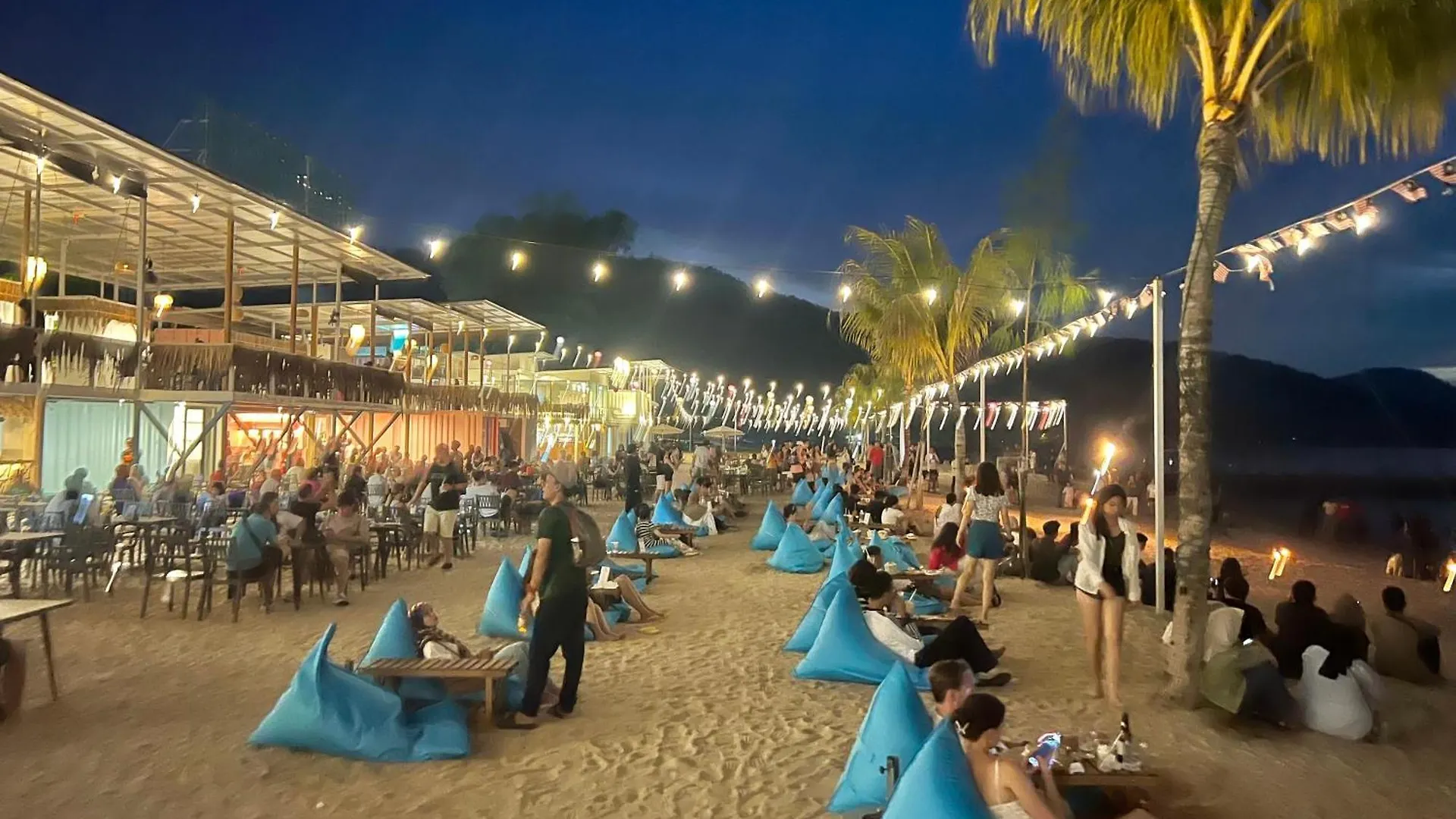 شقة By The Sea, Penang باتو فيرينغي 0*,  ماليزيا