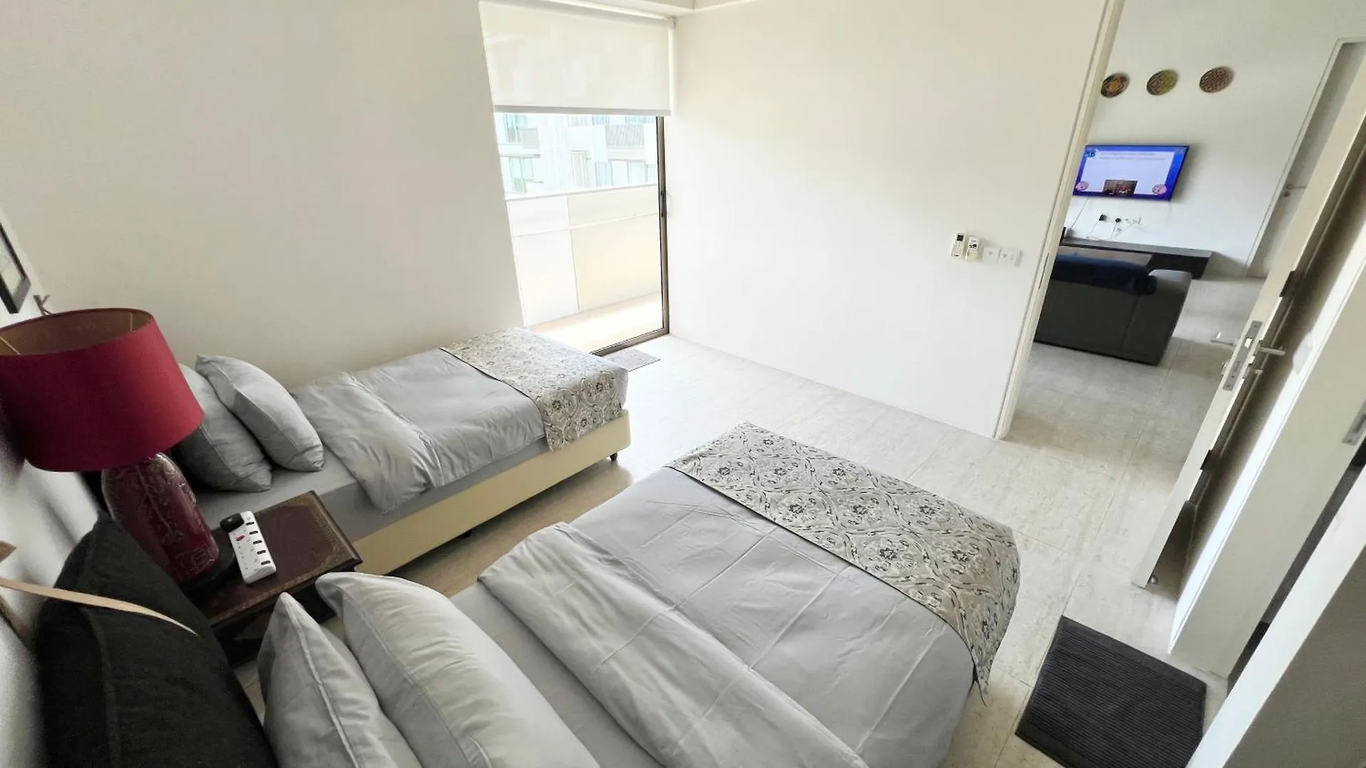By The Sea, Penang Apartment Batu Ferringhi