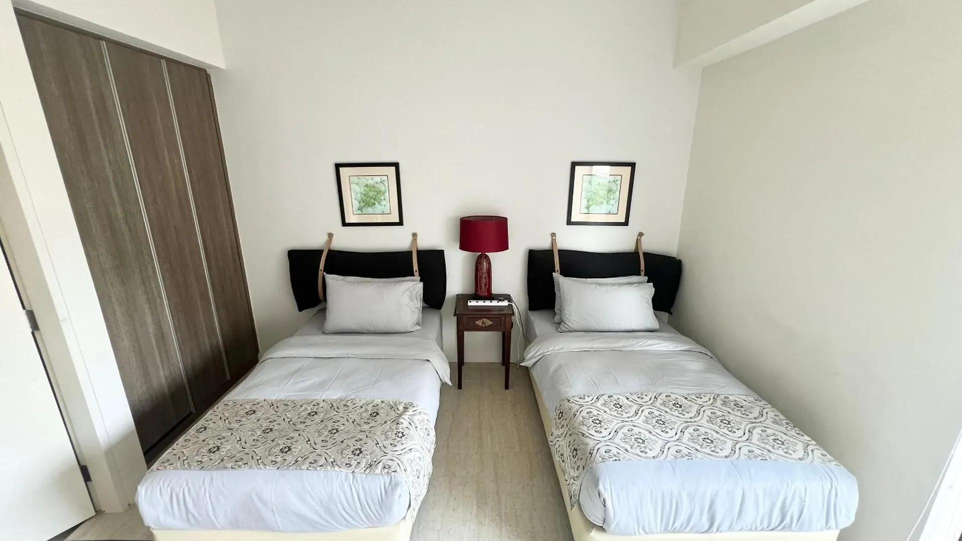 By The Sea, Penang Apartment Batu Ferringhi
