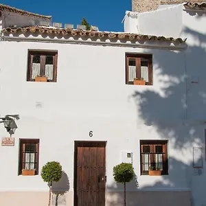 acogedora-casa-rural-en-olvera-la-morada.es-andalucia.com/
