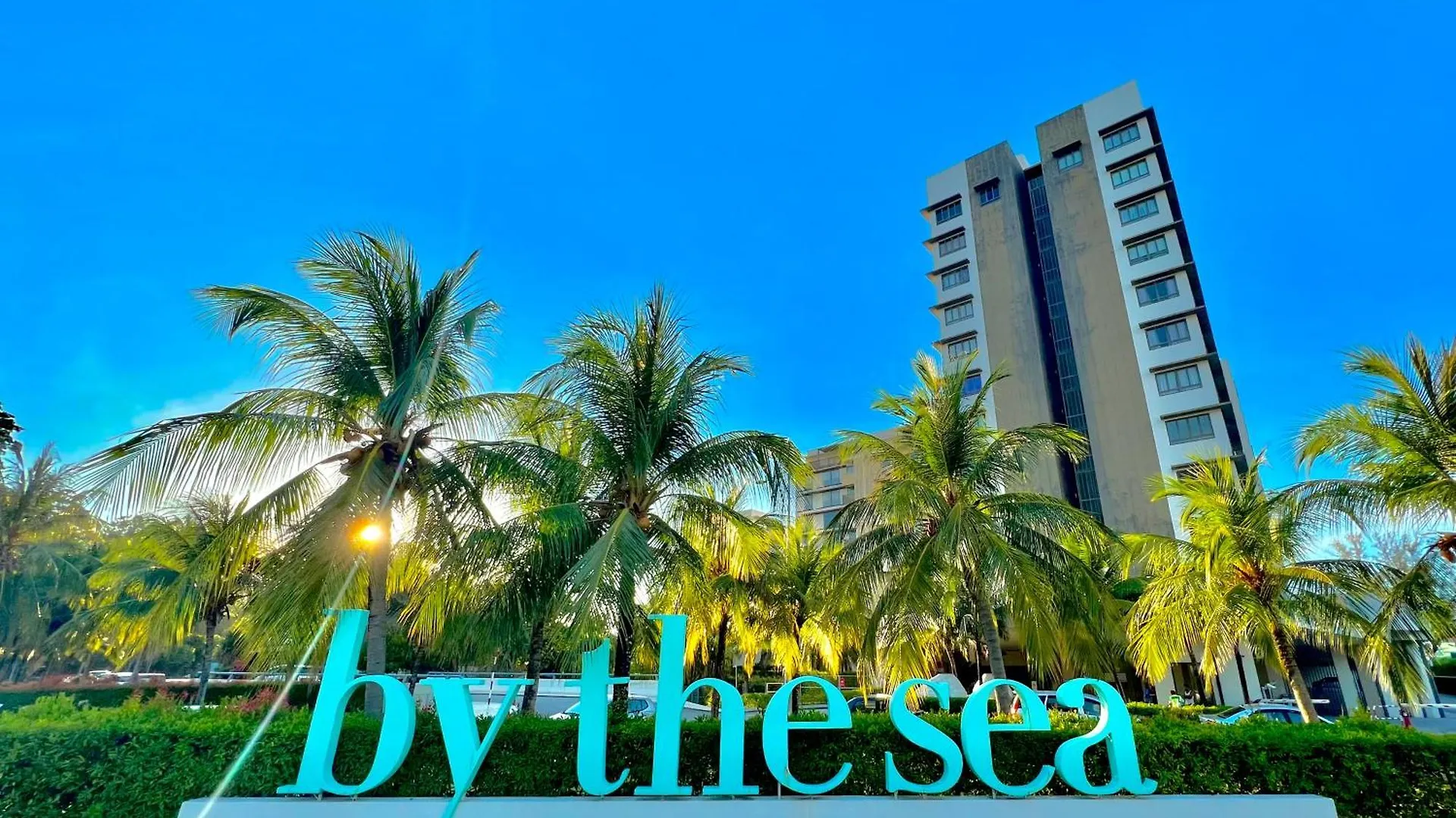 Ferienwohnung By The Sea, Penang Batu Feringgi 0*,