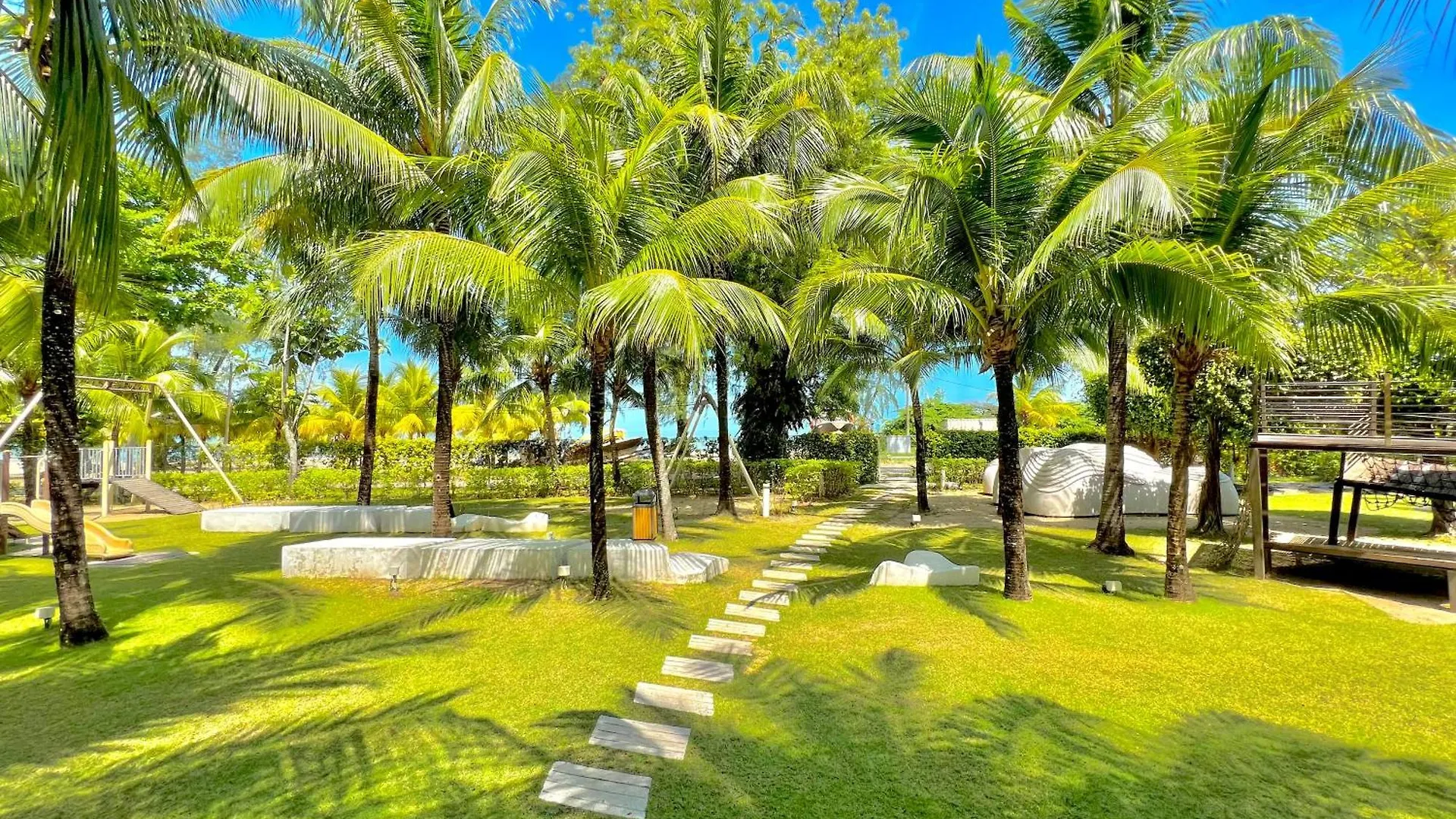 Ferienwohnung By The Sea, Penang Batu Feringgi