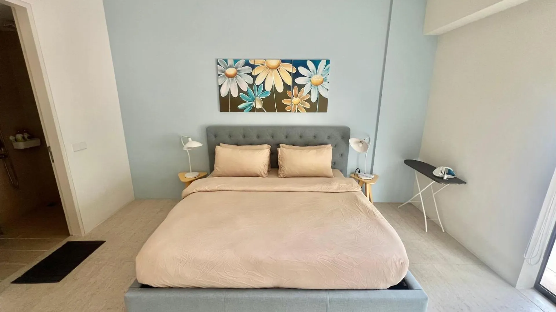 Ferienwohnung By The Sea, Penang Batu Feringgi 0*,